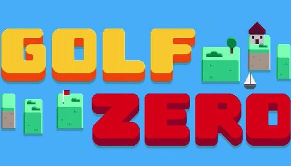 Nintendo Switch tendrá en su catálogo a “Golf Zero” a este precio en la eShop