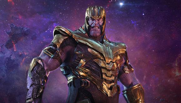 Sanción Arne Socialismo Avengers: Endgame": ¿qué pasó con las Gemas del Infinito que destruyó  Thanos? | DEPOR-PLAY | DEPOR