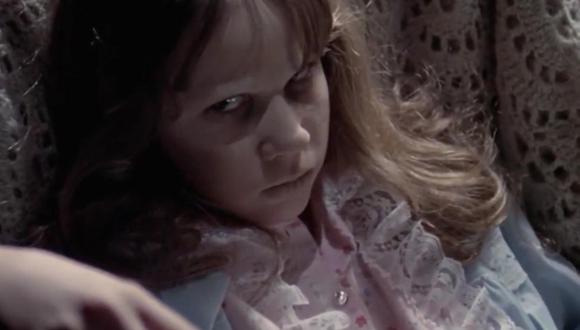 "El exorcista" se estrenó en 1973 y se mantiene vigente (Foto: Warner Bros.)