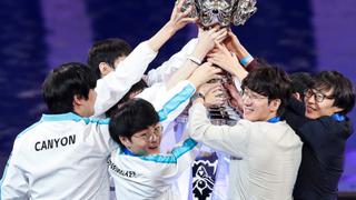 League of Legends: estos son los skins que DAMWON Gaming quiere tras ganar Worlds 2020