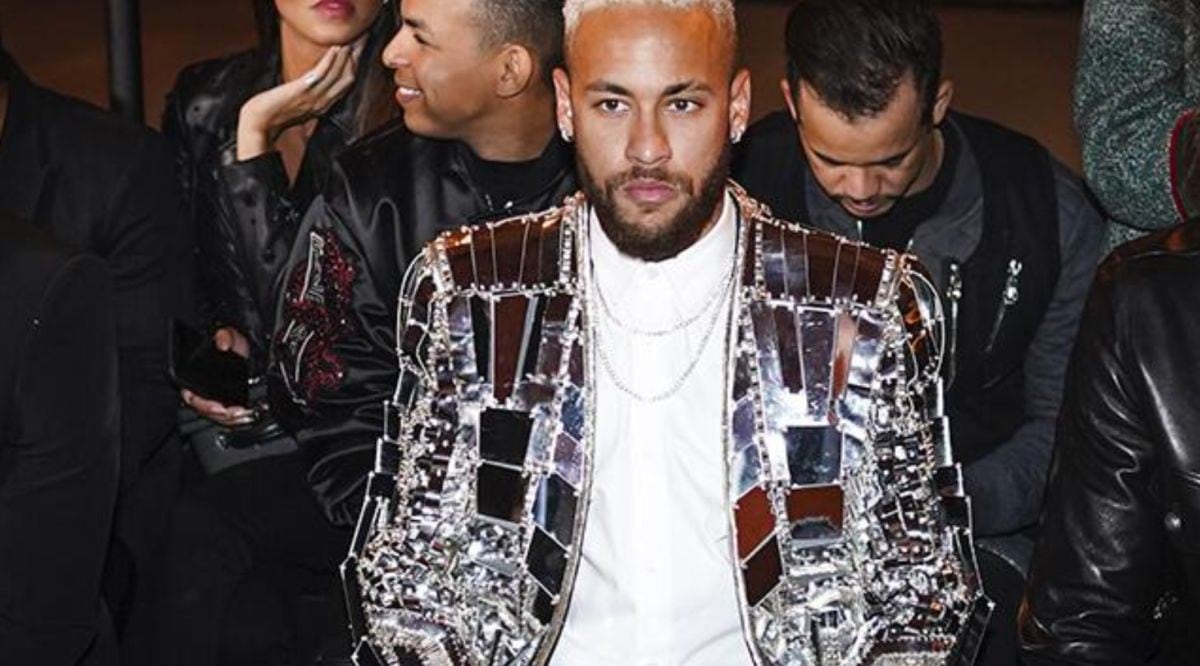 Neymar celebró su cumpleaños el último domingo rodeado de sus mejores amigos. (Agencias)