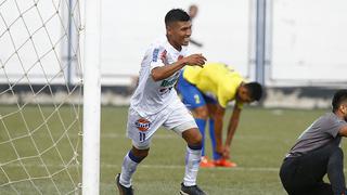 Copa Perú: Estudiantil CNI ganó 2-1 a José Carlos Mariátegui por la Finalísima