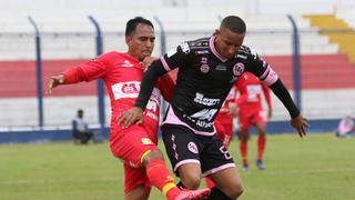 Se hunde ‘La Misilera’: Sport Boys perdió 1-0 con Sport Huancayo y no sale de los últimos lugares del torneo