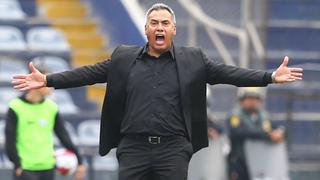 Melgar: Hernán Torres dejó de ser entrenador de los 'rojinegros'