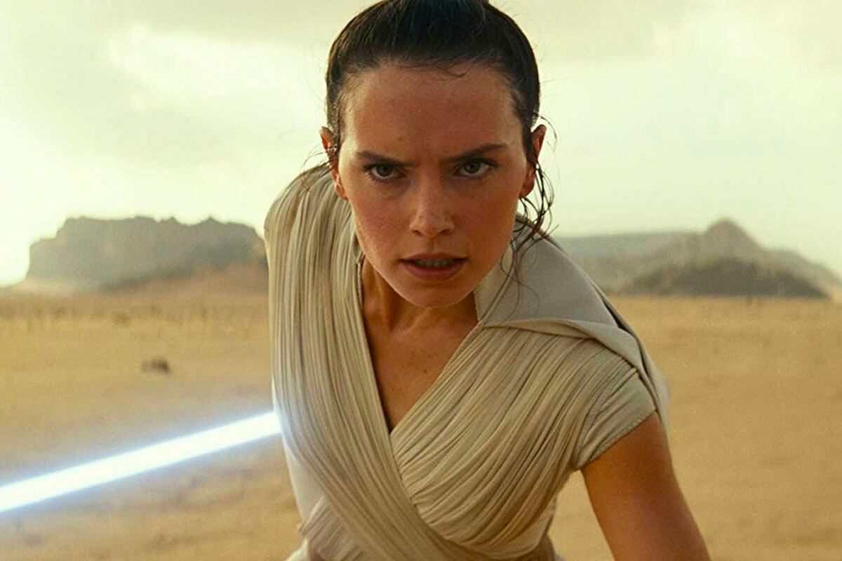 "Star Wars: The Rise of Skywalker": ¿qué significa el final de la película? (Foto: Lucasfilm)
