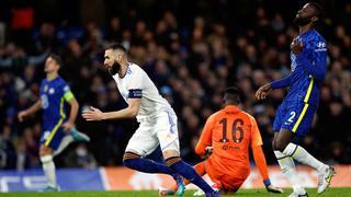 Real Madrid vs Chelsea: ¿Cuánto paga la victoria merengue y un gol de Benzema en la Champions League?