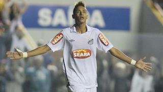 Neymar eligió este regate que terminó en gol como lo mejor de su carrera