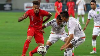 Perú vs. El Salvador jugarán amistoso antes de Copa América Centenario