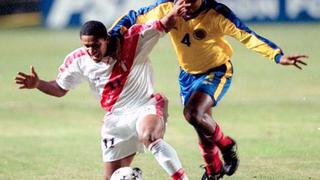 Selección Peruana: ¿Recuerdas a los futbolistas que solo jugaron un partido oficial?