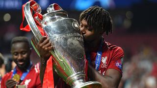 Fue uno de los héroes de Anfield: Divock Origi y el impensado club español que lo ficharía para la siguiente temporada