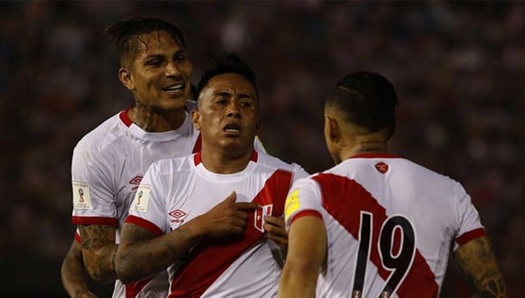 ¿Qué fue del XI de Perú que goleó 4-1 a Paraguay en Asunción por Eliminatorias? (Foto: EFE)