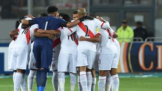 Selección Peruana: la bicolor defenderá un título mundial ante Nueva Zelanda