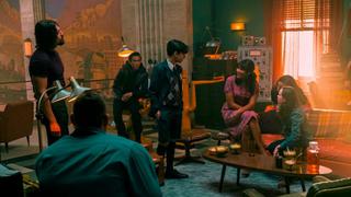 “The Umbrella Academy”: Netflix revela nuevas imágenes de la nueva temporada | FOTOS