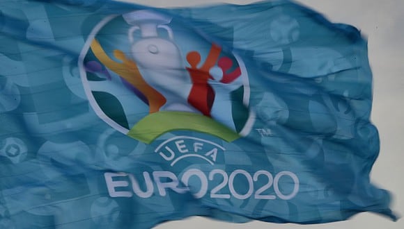 La final de la Eurocopa 2021 se jugará el 11 de julio en Wembley. (Getty)