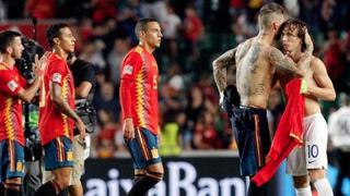 La letal crítica de MisterChip a España tras quedar fuera del 'Final Four' de la Liga de Naciones