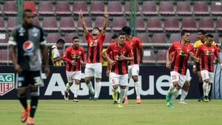 Batacazo en Venezuela: Millonarios perdió 2-1 ante Deportivo Lara y se complica en la Copa Libertadores 2018