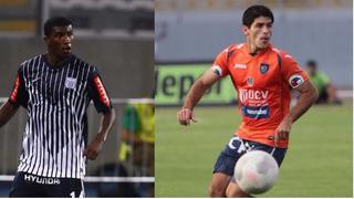 Alianza Lima: ¿Llegará otro refuerzo si se confirma el pase de Hansell Riojas a Belgrano?