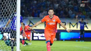 Empate en el Kraken: Cruz Azul y Mazatlán empataron 1-1 por la Jornada 13 de la Liga MX 2022 