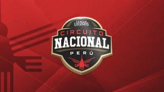 Madkings vs. Froztfire Team EN VIVO en la final del Circuito Nacional Perú de LoL [VIDEO]