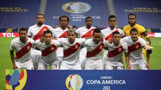 Tras la clasificación a cuartos: así analiza la prensa extranjera el presente de Perú en la Copa América