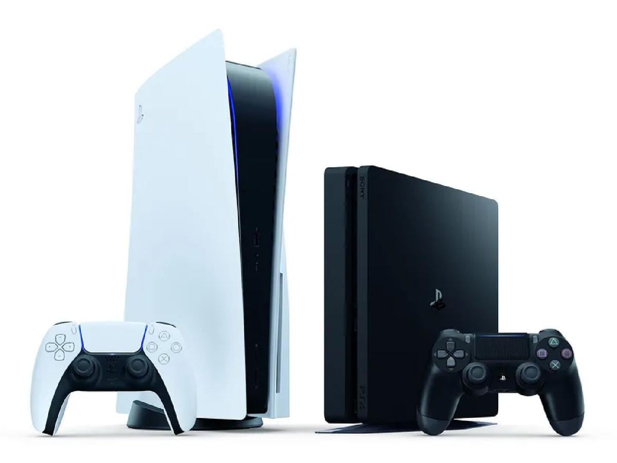 PS4: Sony ya tendría fecha para dejar de producir juegos para la consola PlayStation  4, PS5, DEPOR-PLAY