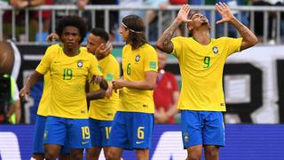 Van por una figura de Brasil: la oferta del Barcelona para reforzarse en la temporada 2018-19