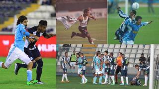 Sporting Cristal vs. Alianza Lima: ¿qué equipo ganó más veces por el Torneo Apertura?