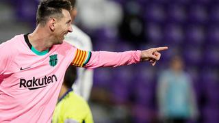 Messi es pura felicidad: recibió el alta médica y jugará frente al Huesca por LaLiga