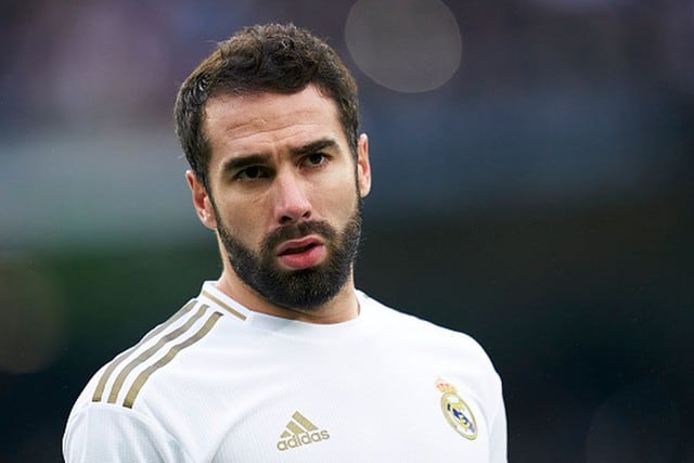 Dani Carvajal (Foto: Getty Images)