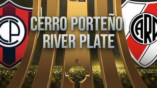 River Plate vs. Cerro: cómo y cuándo ver cuartos de final de la Copa Libertadores 2019 [VIDEO]