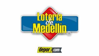 Lotería de Medellín resultados: números ganadores del viernes 19 de agosto
