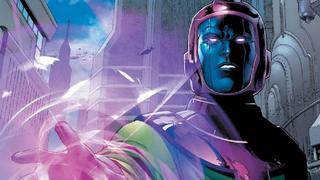 Marvel: Kang el Conquistador debutaría en inesperada película 