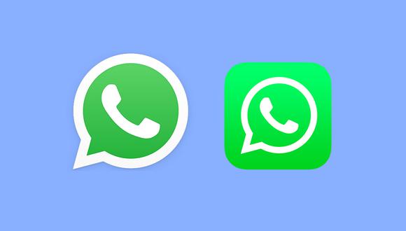Si eres una de las personas que usa WhatsApp para Android, de seguro te has dado cuenta de que WhatsApp para iPhone es distinto. Aquí te explicamos todo. (Foto: Depor - Rommel Yupanqui)