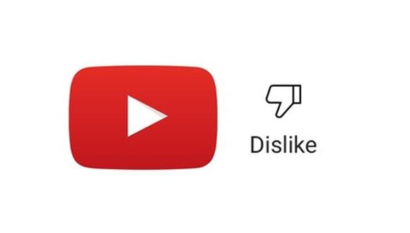 ¿Quieres ver los "dislikes" de un video de YouTube? Usa este sensacional truco. (Foto: YouTube)