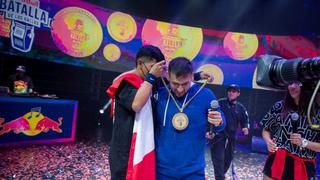 Red Bull Batalla de los Gallos Perú 2020: Stick se convirtió en el nuevo bicampeón de la competencia