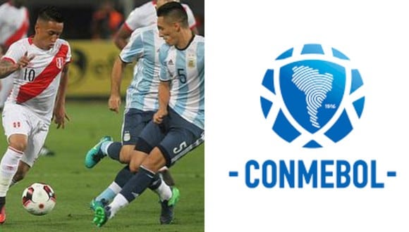 CONMEBOL se pronunció sobre continuidad de Eliminatorias. (Foto: GEC/Internet)
