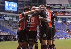 Puebla vs. Atlas (0-4): resumen, video y goles del partido por torneo Clausura 2023