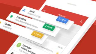 Gmail trae 3 útiles funciones que deberás usar en la nueva versión