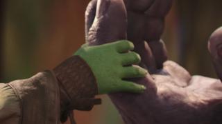 "Avengers: Infinity War": el Blu-Ray contendrá las escenas eliminadas del rodaje de Marvel