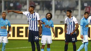 Alianza Lima vs. Sporting Cristal se jugará con las dos hinchadas: precio de entradas para el partido