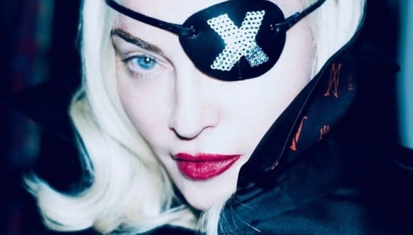 Madonna anunció la cancelación de las últimas dos fechas de su gira por Francia. (Foto: Instagram)