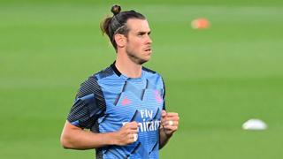 “Está cerca del Tottenham”: el último escollo para que Bale deje Real Madrid y regrese a Londres