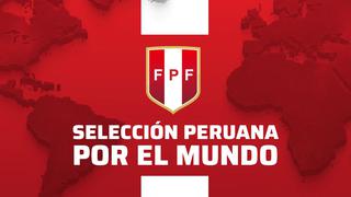 Selección Peruana en Rusia 2018: ¿en qué países ha jugado la blanquirroja? (FOTOS)