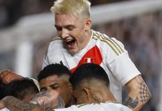 “La gente lo quiere y lo pide”: la postura de Gallese sobre el debut de Sonne con la Selección Peruana