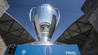 ¡Sorpresa total! La final de Champions League podría disputarse en New York