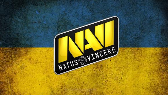 Dota 2: NAVI comparte comunicado sobre la situación de sus empleados en Ucrania. (Foto: Valve)