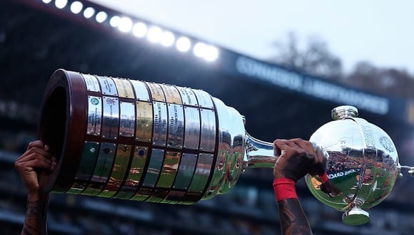 Flamengo es el vigente campeón de la Copa Libertadores 2023. (Foto: Getty Images)