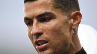 El vestuario del United le da la espalda a Cristiano Ronaldo: radical medida en el WhatsApp