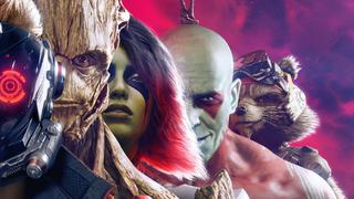 Marvel’s Guardians of the Galaxy: conoce el origen de todos los personajes según los cómics
