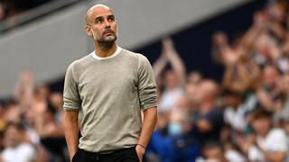 Pep Guardiola figura en los Papeles de Pandora: escándalo mundial salpica al DT del City